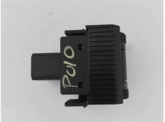 Recambio de mando de luces para volkswagen polo v (6r1) 1.4 advance referencia OEM IAM 6R0941333  