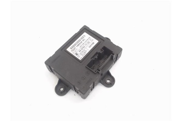 Recambio de centralita para ford mondeo iv 2.0 tdci referencia OEM IAM 7G9T14B534AC 0507917102 