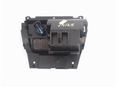 Recambio de cenicero para citroen xsara berlina 2.0 hdi 90 referencia OEM IAM 9637602677  