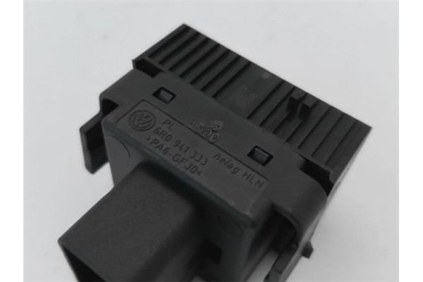 Recambio de mando de luces para volkswagen polo v (6r1) 1.4 advance referencia OEM IAM 6R0941333  