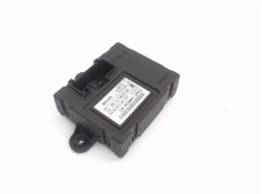 Recambio de centralita para ford mondeo iv 2.0 tdci referencia OEM IAM 7G9T14B534AC 0507917102 