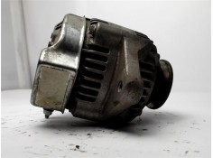Recambio de alternador para piaggio porter furgón 1.0 referencia OEM IAM RB253KH784  