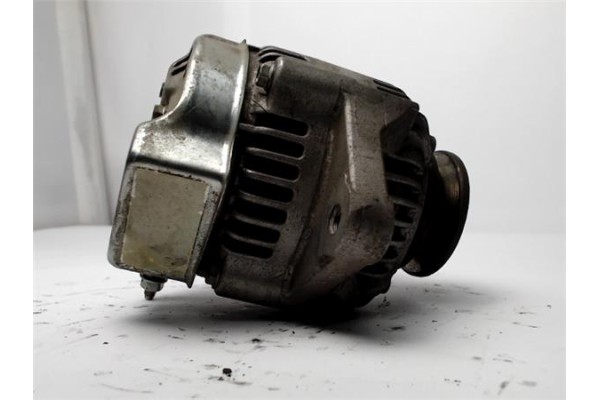 Recambio de alternador para piaggio porter furgón 1.0 referencia OEM IAM RB253KH784  