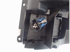 Recambio de cenicero para citroen xsara berlina 2.0 hdi 90 referencia OEM IAM 9637602677  