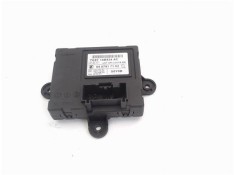 Recambio de centralita para ford mondeo iv 2.0 tdci referencia OEM IAM 7G9T14B534AC 0507917102 