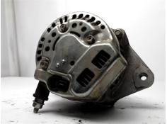 Recambio de alternador para piaggio porter furgón 1.0 referencia OEM IAM RB253KH784  