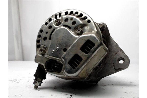 Recambio de alternador para piaggio porter furgón 1.0 referencia OEM IAM RB253KH784  