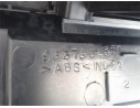 Recambio de cenicero para citroen xsara berlina 2.0 hdi 90 referencia OEM IAM 9637602677  