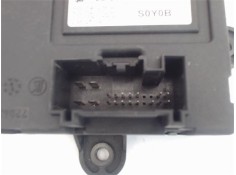 Recambio de centralita para ford mondeo iv 2.0 tdci referencia OEM IAM 7G9T14B534AC 0507917102 