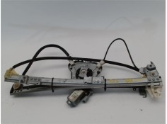 Recambio de mecanismo elevalunas delantero derecho para citroen xsara berlina 1.6 16v referencia OEM IAM J115436 964380 