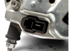 Recambio de alternador para piaggio porter furgón 1.0 referencia OEM IAM RB253KH784  