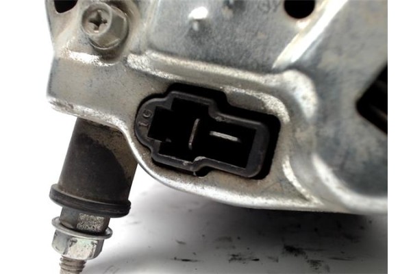 Recambio de alternador para piaggio porter furgón 1.0 referencia OEM IAM RB253KH784  