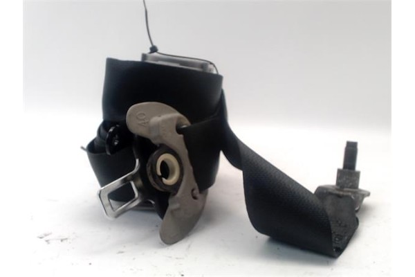 Recambio de cinturon seguridad delantero derecho para toyota auris (e15) 2.0 d-4d referencia OEM IAM 7322002120 1ADFTV 