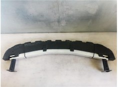 Recambio de refuerzo paragolpes para toyota c-hr (x10) 2.0 hibrido referencia OEM IAM 783021215  