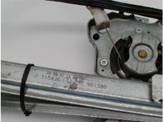Recambio de mecanismo elevalunas delantero derecho para citroen xsara berlina 1.6 16v referencia OEM IAM J115436 964380 