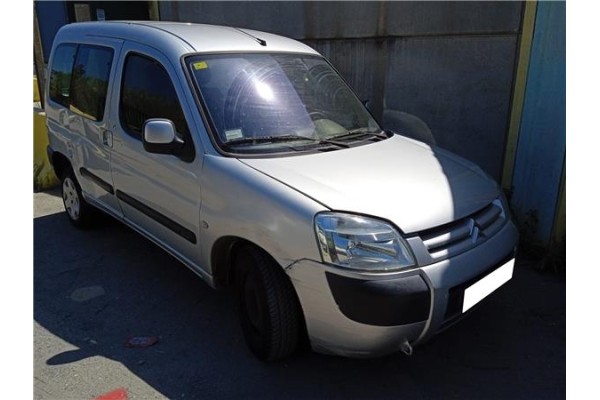 citroen berlingo del año 2005