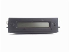 Recambio de reloj horario para citroen xsara berlina 2.0 hdi 90 referencia OEM IAM 964709677  