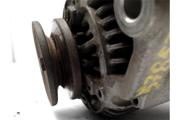 Recambio de alternador para piaggio porter furgón 1.0 referencia OEM IAM RB253KH784  