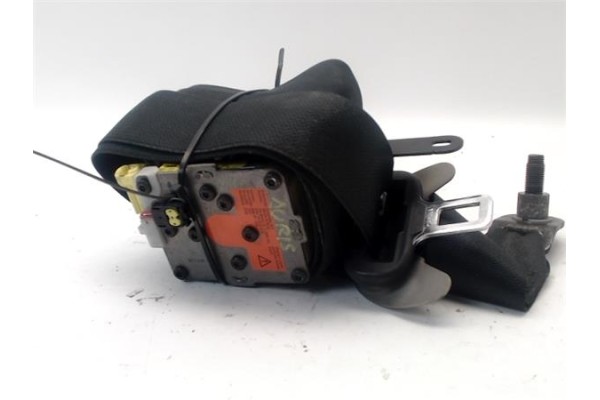 Recambio de cinturon seguridad delantero derecho para toyota auris (e15) 2.0 d-4d referencia OEM IAM 7322002120 1ADFTV 