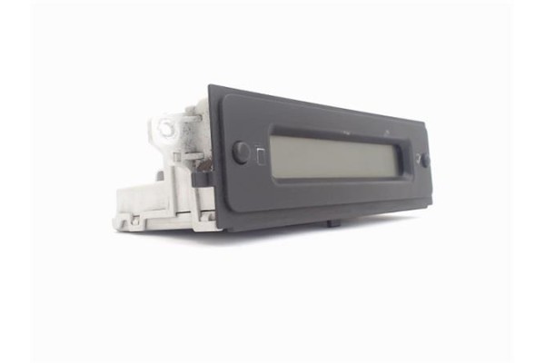 Recambio de reloj horario para citroen xsara berlina 2.0 hdi 90 referencia OEM IAM 964709677  