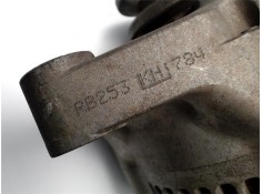 Recambio de alternador para piaggio porter furgón 1.0 referencia OEM IAM RB253KH784  