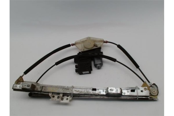 Recambio de mecanismo elevalunas delantero izquierdo para citroen c4 picasso 1.6 hdi referencia OEM IAM 9682495680  
