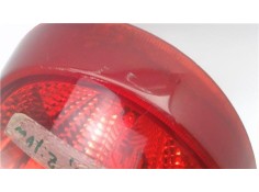 Recambio de piloto trasero derecho para chevrolet matiz referencia OEM IAM 96590414  42403115 , CHEVROLET | 96666914 , CHEVROLET