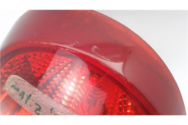 Recambio de piloto trasero derecho para chevrolet matiz referencia OEM IAM 96590414  42403115 , CHEVROLET | 96666914 , CHEVROLET