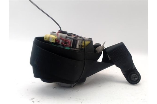Recambio de cinturon seguridad delantero derecho para toyota auris (e15) 2.0 d-4d referencia OEM IAM 7322002120 1ADFTV 