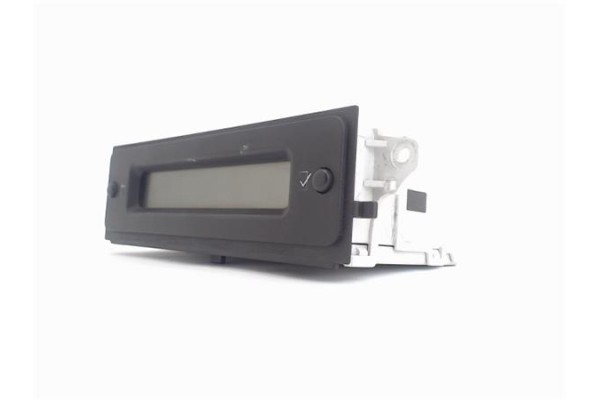 Recambio de reloj horario para citroen xsara berlina 2.0 hdi 90 referencia OEM IAM 964709677  