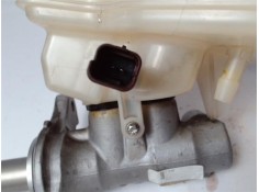 Recambio de bomba freno para citroen c2 1.1 referencia OEM IAM 4601R6  