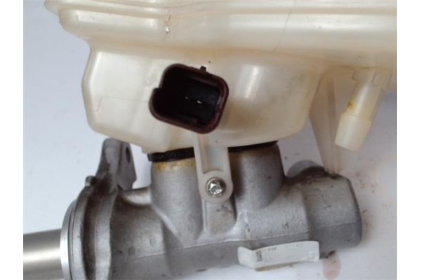 Recambio de bomba freno para citroen c2 1.1 referencia OEM IAM 4601R6  