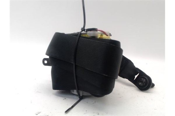 Recambio de cinturon seguridad delantero derecho para toyota auris (e15) 2.0 d-4d referencia OEM IAM 7322002120 1ADFTV 