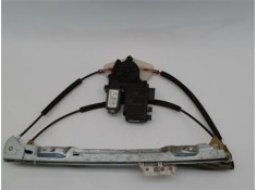 Recambio de mecanismo elevalunas delantero izquierdo para citroen c4 picasso 1.6 hdi referencia OEM IAM 9682495680  