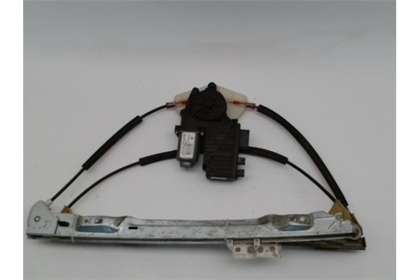 Recambio de mecanismo elevalunas delantero izquierdo para citroen c4 picasso 1.6 hdi referencia OEM IAM 9682495680  