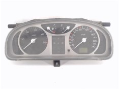 Recambio de cuadro completo para renault laguna ii (bg0) 1.9 authentique referencia OEM IAM 8200218878 50101 