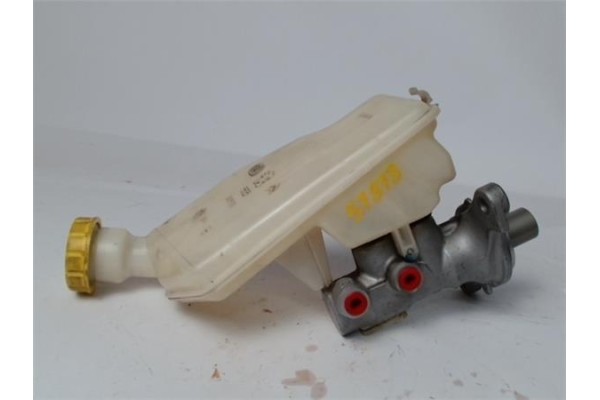 Recambio de bomba freno para citroen c2 1.1 referencia OEM IAM 4601R6  