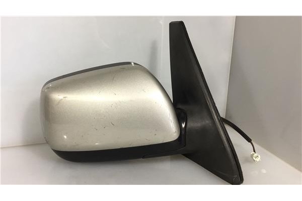 Recambio de retrovisor electrico derecho para toyota avensis verso (m20)(2001) 2.0 d4-d sol [2,0 ltr. - 85 kw turbodiesel cat] r