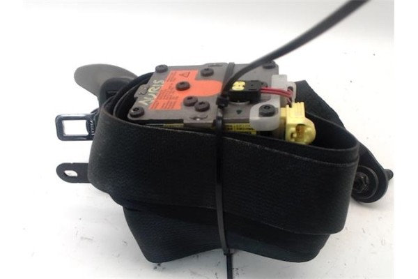 Recambio de cinturon seguridad delantero derecho para toyota auris (e15) 2.0 d-4d referencia OEM IAM 7322002120 1ADFTV 