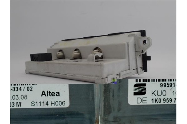 Recambio de reloj horario para citroen xsara berlina 2.0 hdi 90 referencia OEM IAM 964709677  
