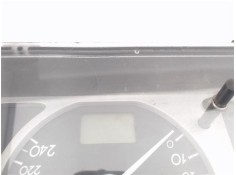 Recambio de cuadro completo para renault laguna ii (bg0) 1.9 authentique referencia OEM IAM 8200218878 50101 