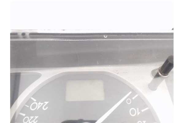 Recambio de cuadro completo para renault laguna ii (bg0) 1.9 authentique referencia OEM IAM 8200218878 50101 