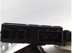 Recambio de mecanismo elevalunas delantero izquierdo para citroen c4 picasso 1.6 hdi referencia OEM IAM 9682495680  