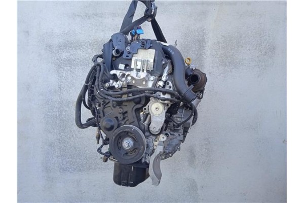 Recambio de motor completo para ford c-max (ceu) 1.5 business edition referencia OEM IAM XWDA  