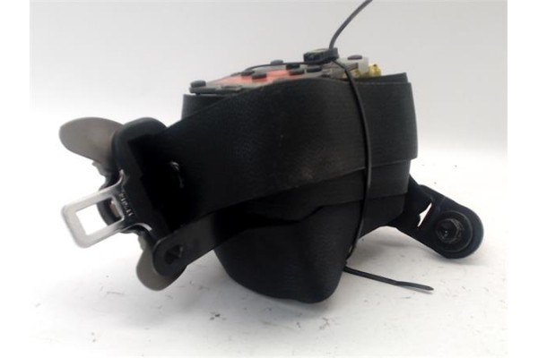 Recambio de cinturon seguridad delantero derecho para toyota auris (e15) 2.0 d-4d referencia OEM IAM 7322002120 1ADFTV 