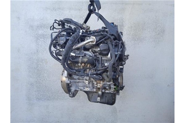 Recambio de motor completo para ford c-max (ceu) 1.5 business edition referencia OEM IAM XWDA  
