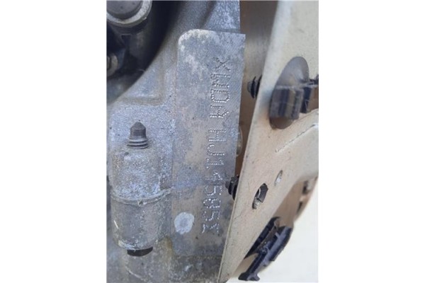 Recambio de motor completo para ford c-max (ceu) 1.5 business edition referencia OEM IAM XWDA  