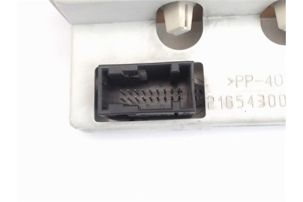 Recambio de reloj horario para citroen xsara berlina 2.0 hdi 90 referencia OEM IAM 964709677  