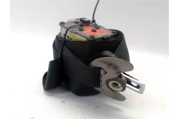 Recambio de cinturon seguridad delantero derecho para toyota auris (e15) 2.0 d-4d referencia OEM IAM 7322002120 1ADFTV 