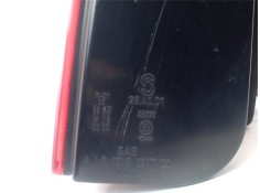 Recambio de piloto trasero izquierdo para volkswagen passat berlina (3b3) 1.9 tdi referencia OEM IAM 3B5945095AE 3B5827025AK 